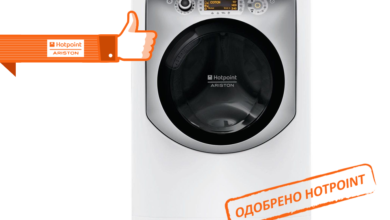Photo of Лучшие способы чистки посудомоечной машины Hotpoint-Ariston