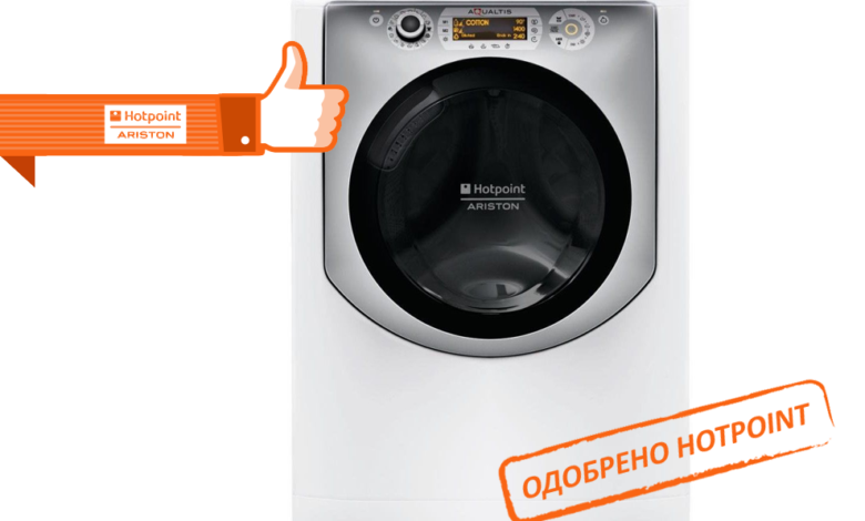 Photo of Лучшие способы чистки посудомоечной машины Hotpoint-Ariston