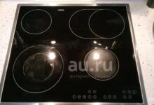 Photo of Секреты ремонта плиты Zanussi