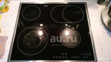 Photo of Секреты ремонта плиты Zanussi