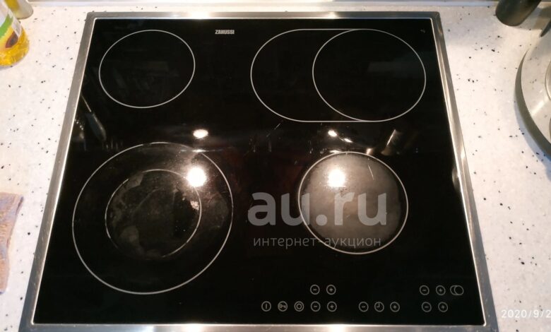 Photo of Секреты ремонта плиты Zanussi